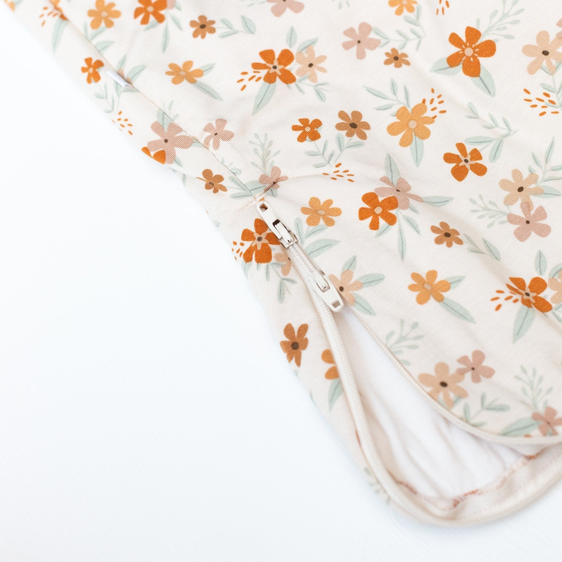 Autumn Floral Sleep Sack (2.5 TOG)