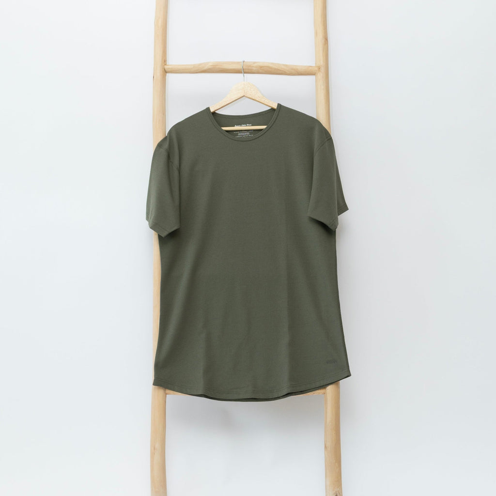 Beetle Men's Short Sleeve Shirt