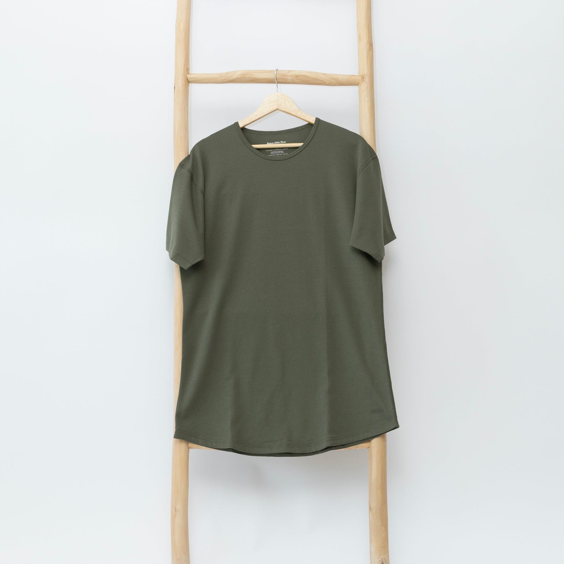 Beetle Men's Short Sleeve Shirt