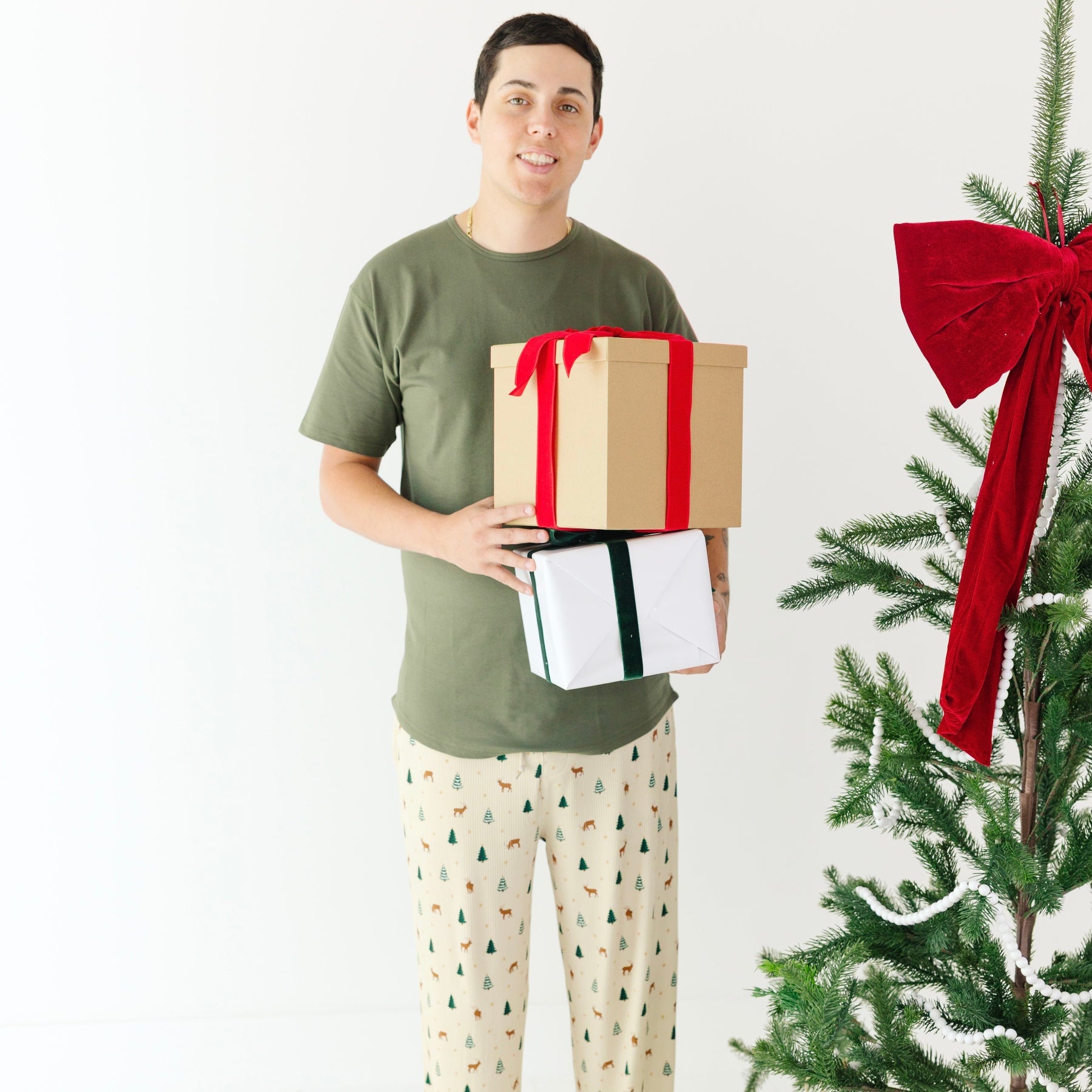 Beetle Men's Short Sleeve Shirt