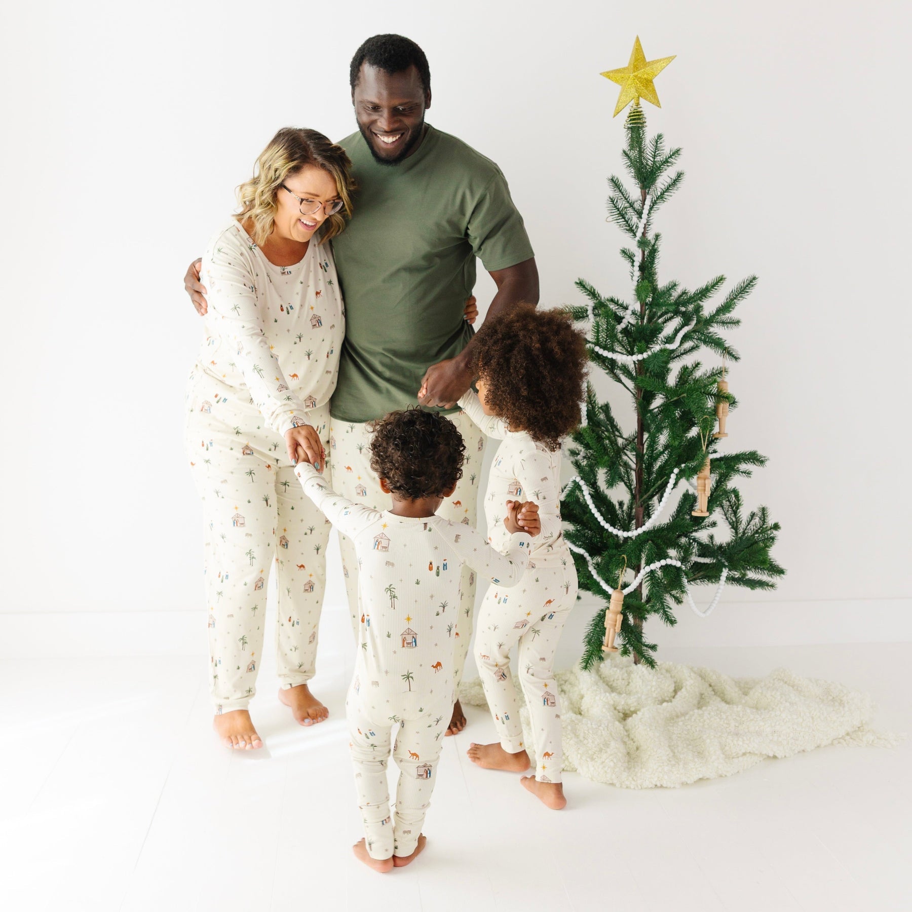 Beetle Men's Short Sleeve Shirt